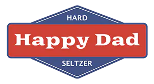 Happy Dad Seltzer